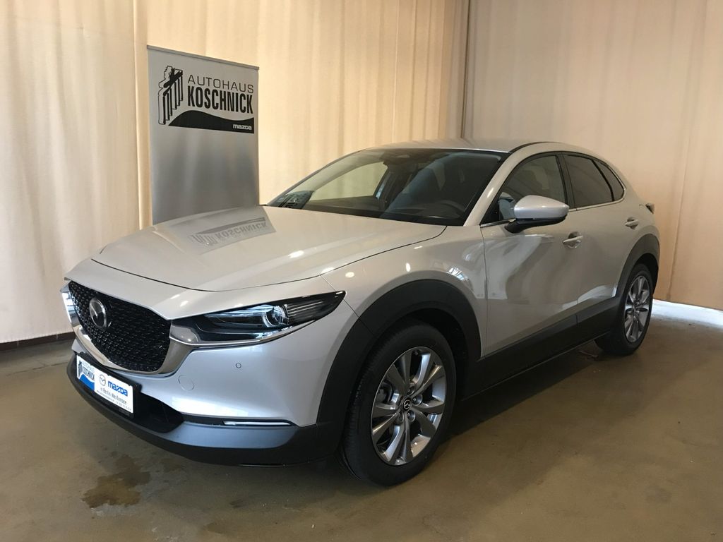 Bild des Angebotes Mazda CX-30 2.5L e-SKYACTIV G 140 6AT FWD TAKUMI
