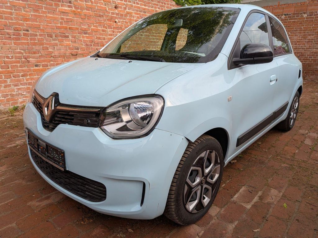 Renault Twingo Equilibre 1.0 SCe