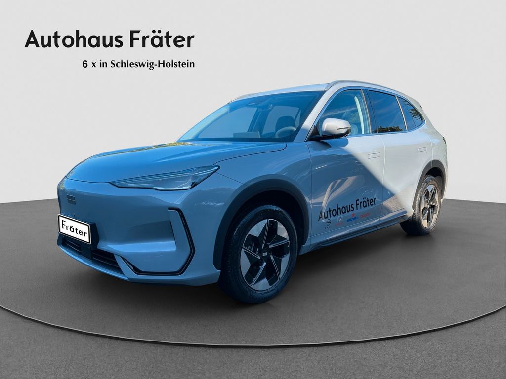 Bild des Angebotes Geely E5 Pro Leder 360°Kamera Sitzheizung LED Keyless