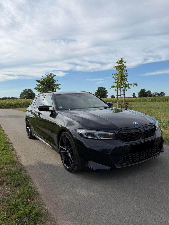 Bild des Angebotes BMW M340i xDrive Touring