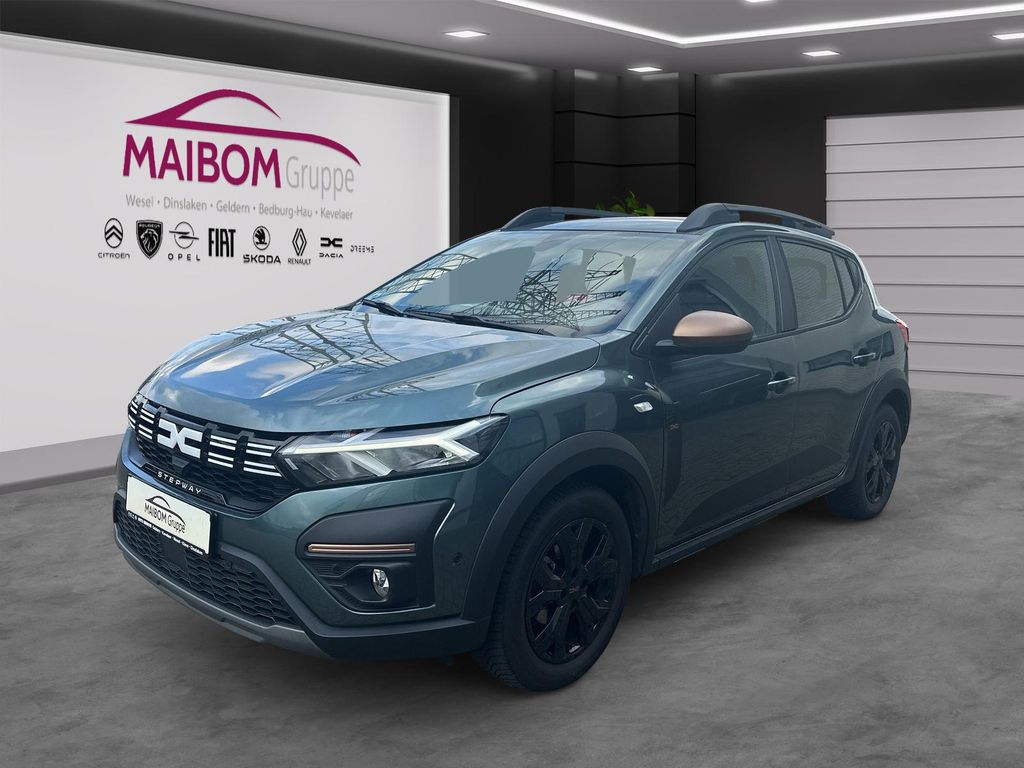 Bild des Angebotes Dacia Sandero III Stepway Comfort