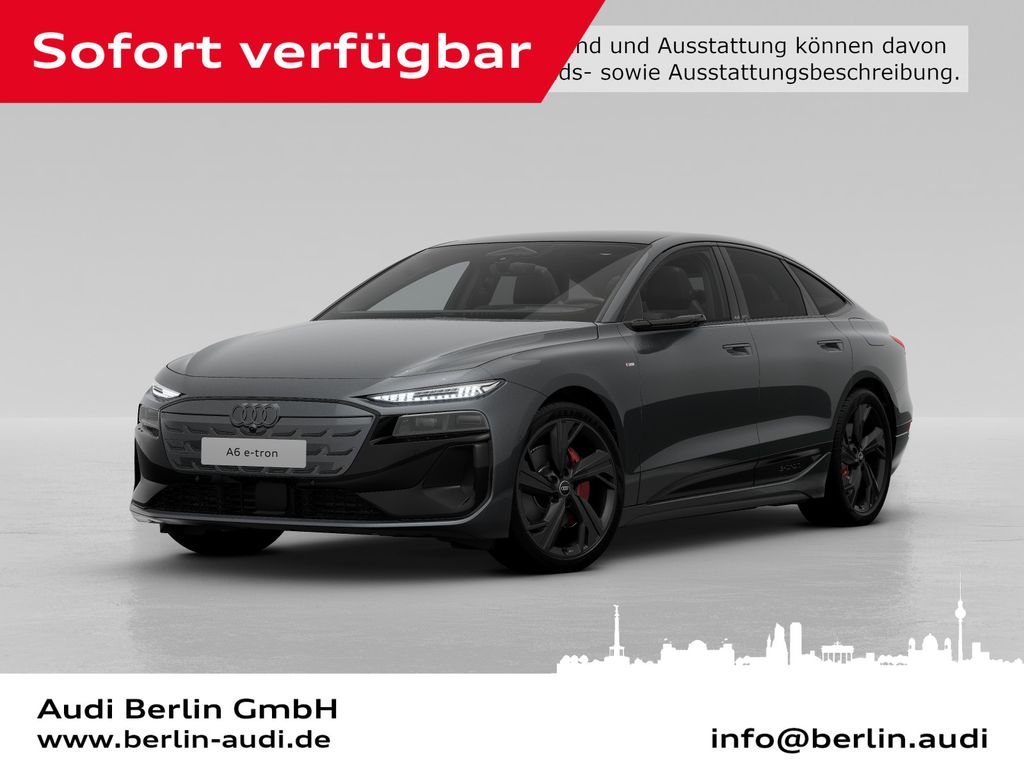 Bild des Angebotes Audi A6 Sportback e-tron performance