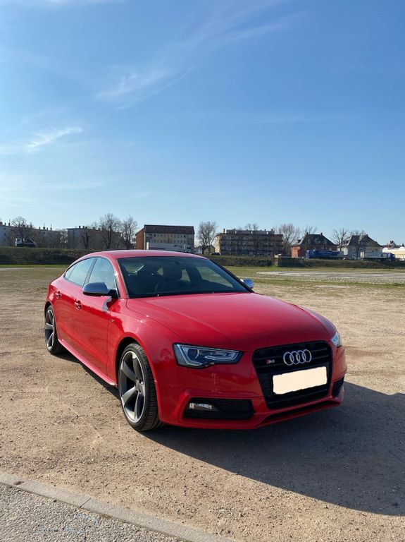 Bild des Angebotes Audi S5 3.0 TFSI S tronic quattro Sportback -