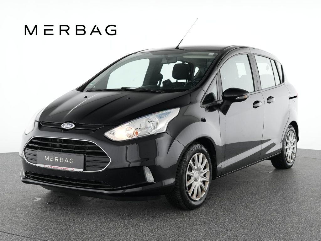 Ford B-Max 1.0 EcoBoost Trend SHZ Winterp.