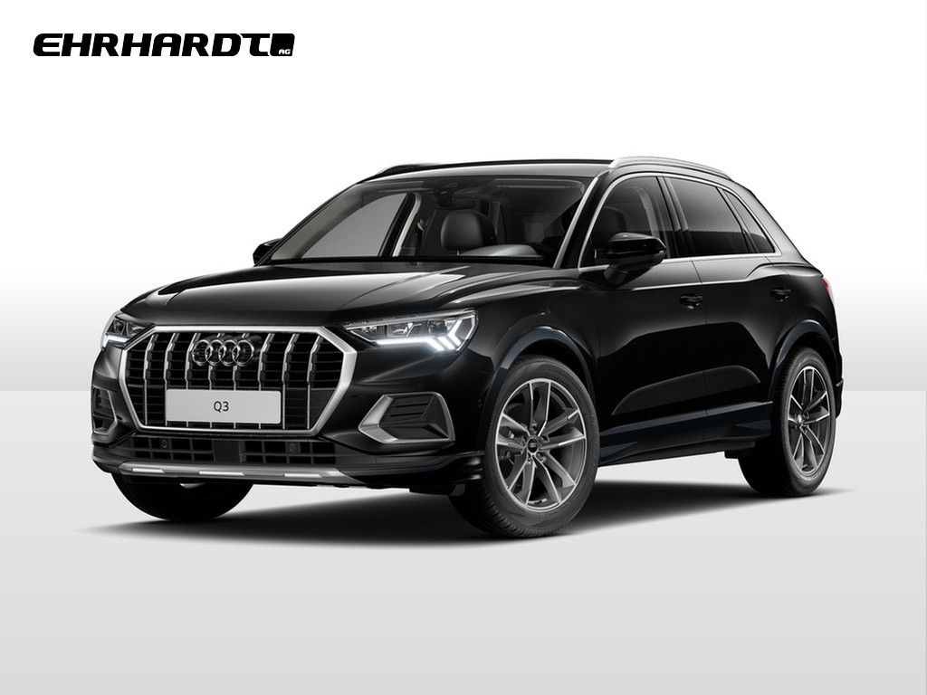 Bild des Angebotes Audi Q3 35 TFSI S tronic advanced AHK*LED*NAV*SHZ*ACC