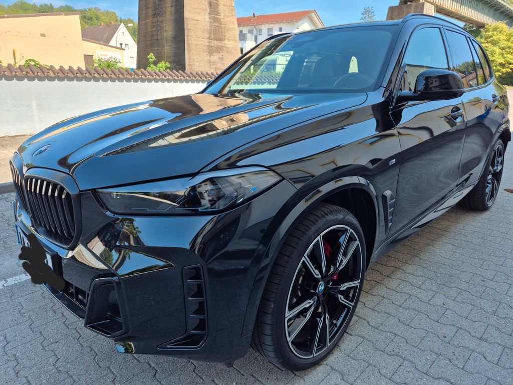 Bild des Angebotes BMW X5 30 d xDrive M Sport PRO, 22",Voll Leder,Led