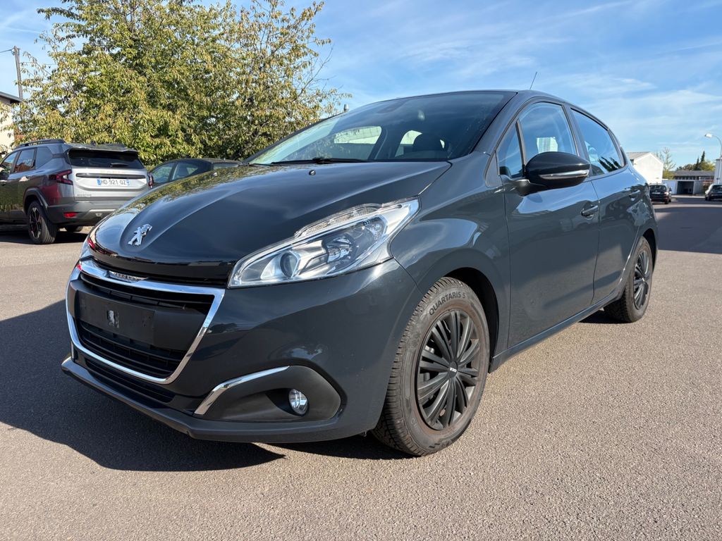 Bild des Angebotes Peugeot 208 Active
