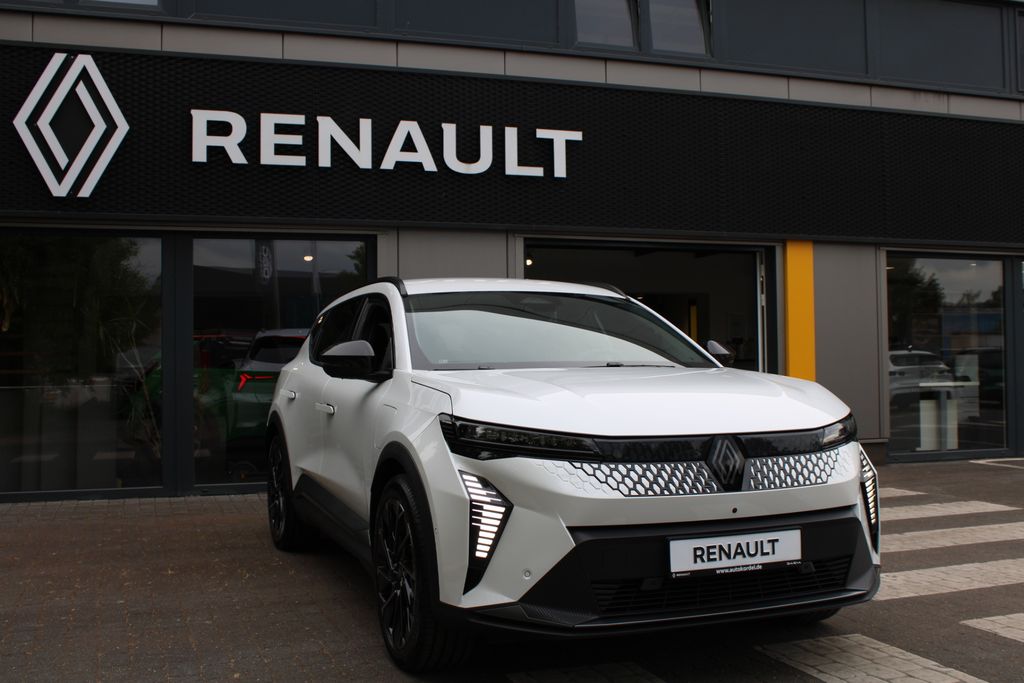 Bild des Angebotes Renault Scenic E-TECH Esprit Alpine 220 Long Range