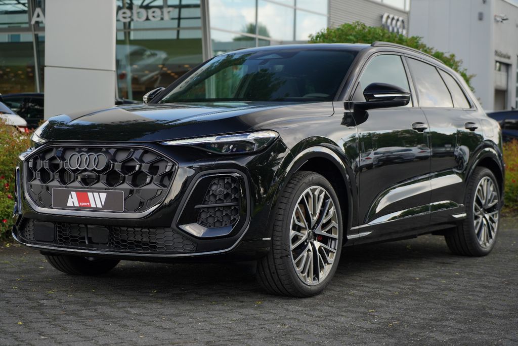 Bild des Angebotes Audi Q5 HYBRID EDITION ONE TECH PRO AIR SUSPENSION HU