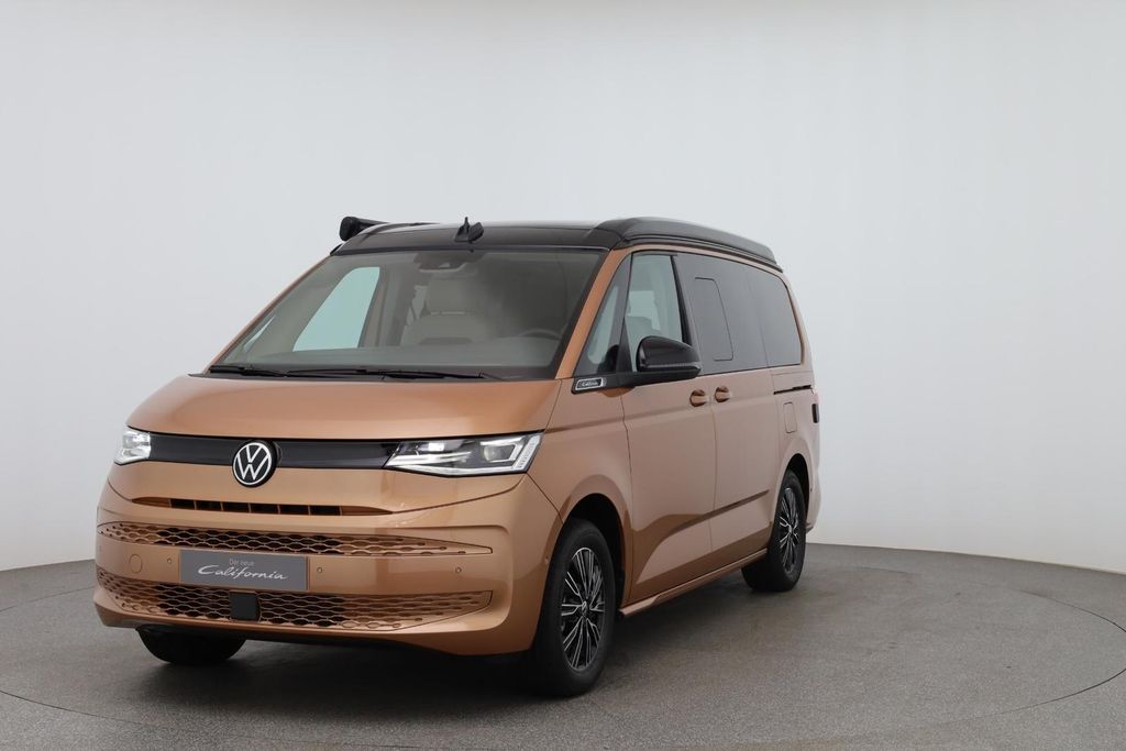 Bild des Angebotes Volkswagen California Coast TDI