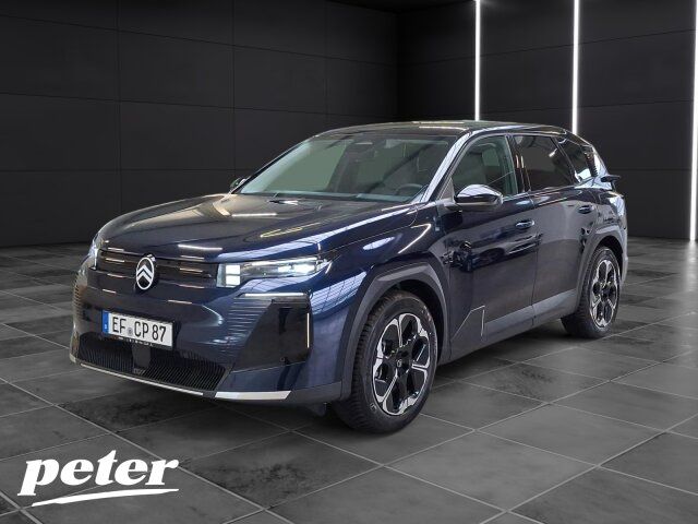 Bild des Angebotes Citroën C5 Aircross Elektro 210 MAX +360°Kamera+Winter+