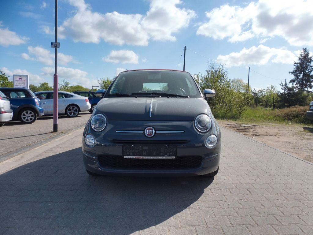 Bild des Angebotes Fiat 500 Pop Star