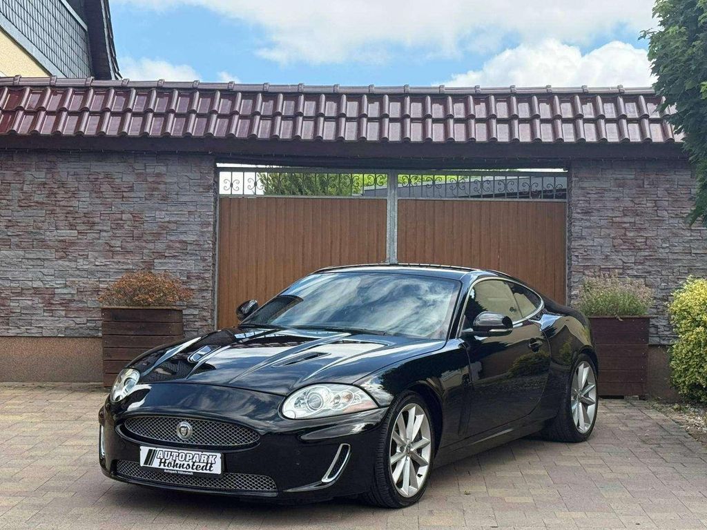 Bild des Angebotes Jaguar XKR