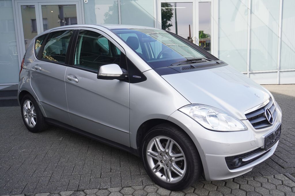 Bild des Angebotes Mercedes-Benz A -Klasse 180 Classic Klima/Sitzhzg/Modellpflege