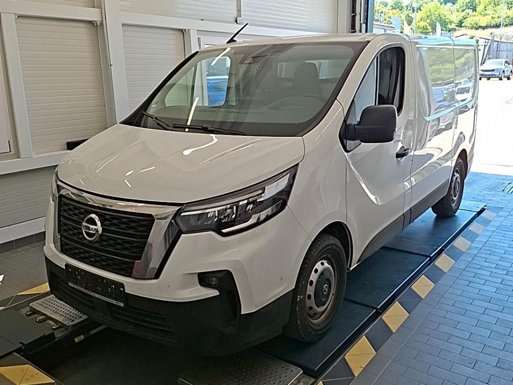 Bild des Angebotes Nissan Primastar Kastenwagen L1H1 3,0t N-Connecta