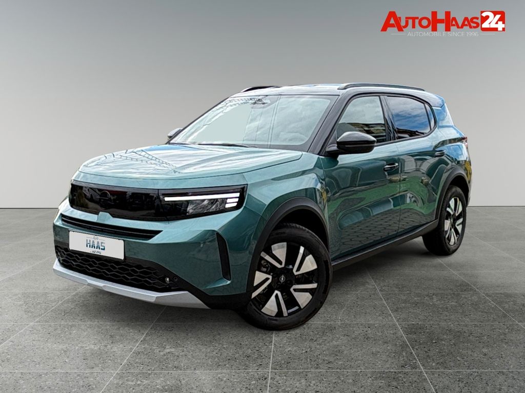 Bild des Angebotes Opel Frontera Ultimate 1.2 Turbo Hybrid - NAVI*KAMERA