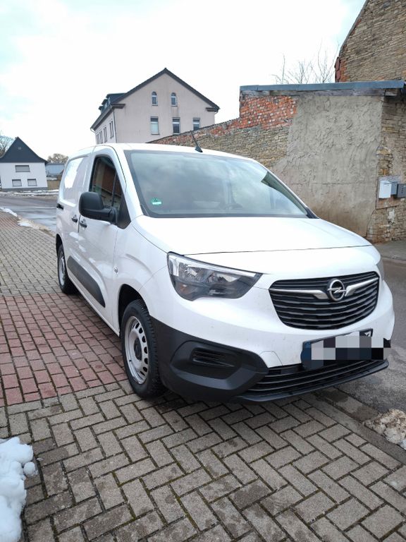 Bild des Angebotes Opel Combo Cargo Selektion 1.5 D " 1a- Zustand"