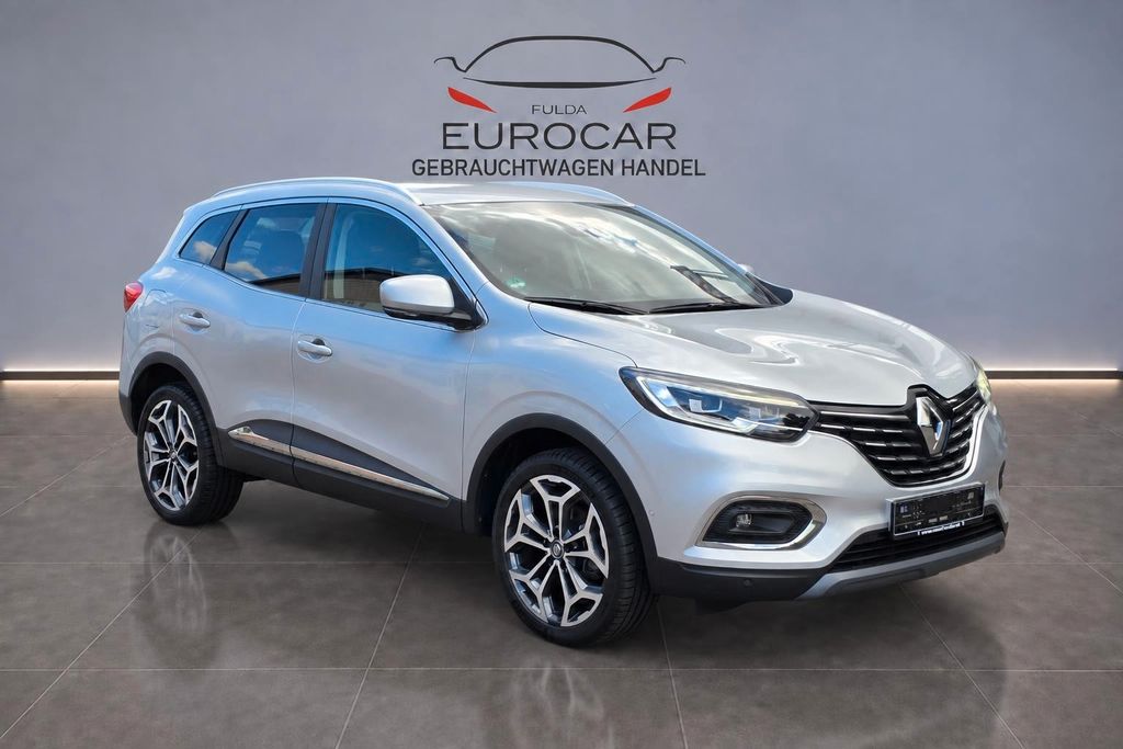 Renault Kadjar Techno ** NUR 4150 KM** TOP ZUSTANDT**