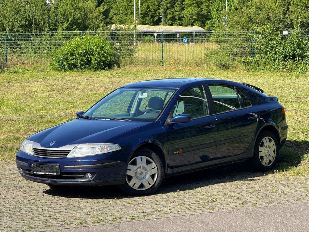 Bild des Angebotes Renault Laguna Dynamique 2.0 16V TÜV NEU