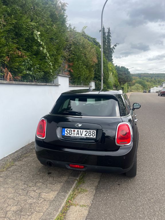 Bild des Angebotes MINI ONE / 102 PS / 77.000 km