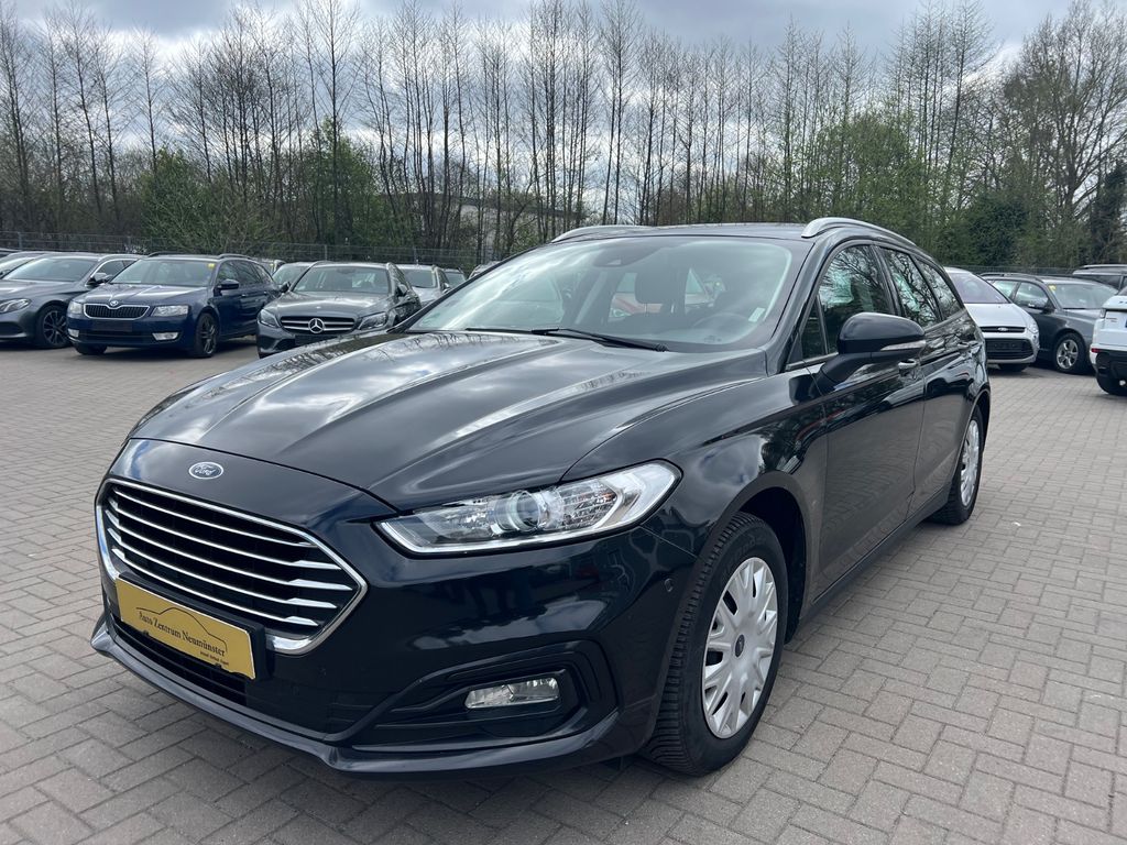 Bild des Angebotes Ford Mondeo Turnier Trend*2.0*PDC*ANH*