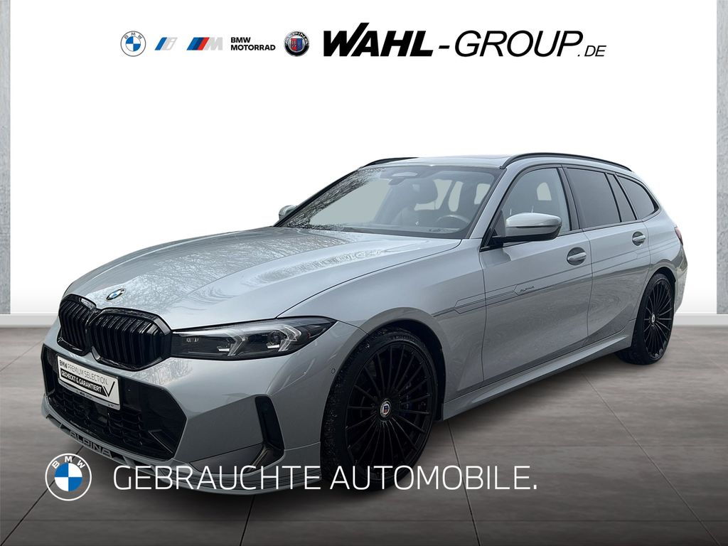 Bild des Angebotes ALPINA D3 S Touring M Sport Pro AHK Standhzg Panorama H