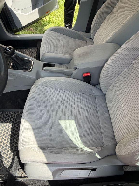 Volkswagen Jetta 1.6 Comfortline Comfortline