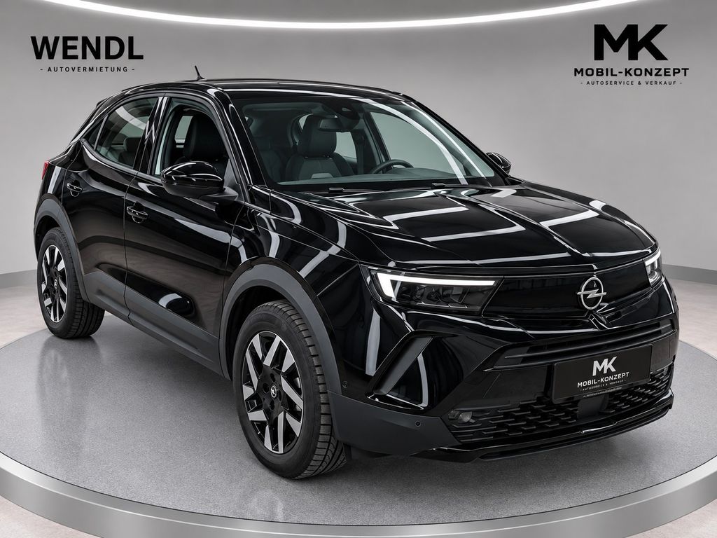 Bild des Angebotes Opel Mokka-e Elegance PDC,Kamera,SHZ usw.