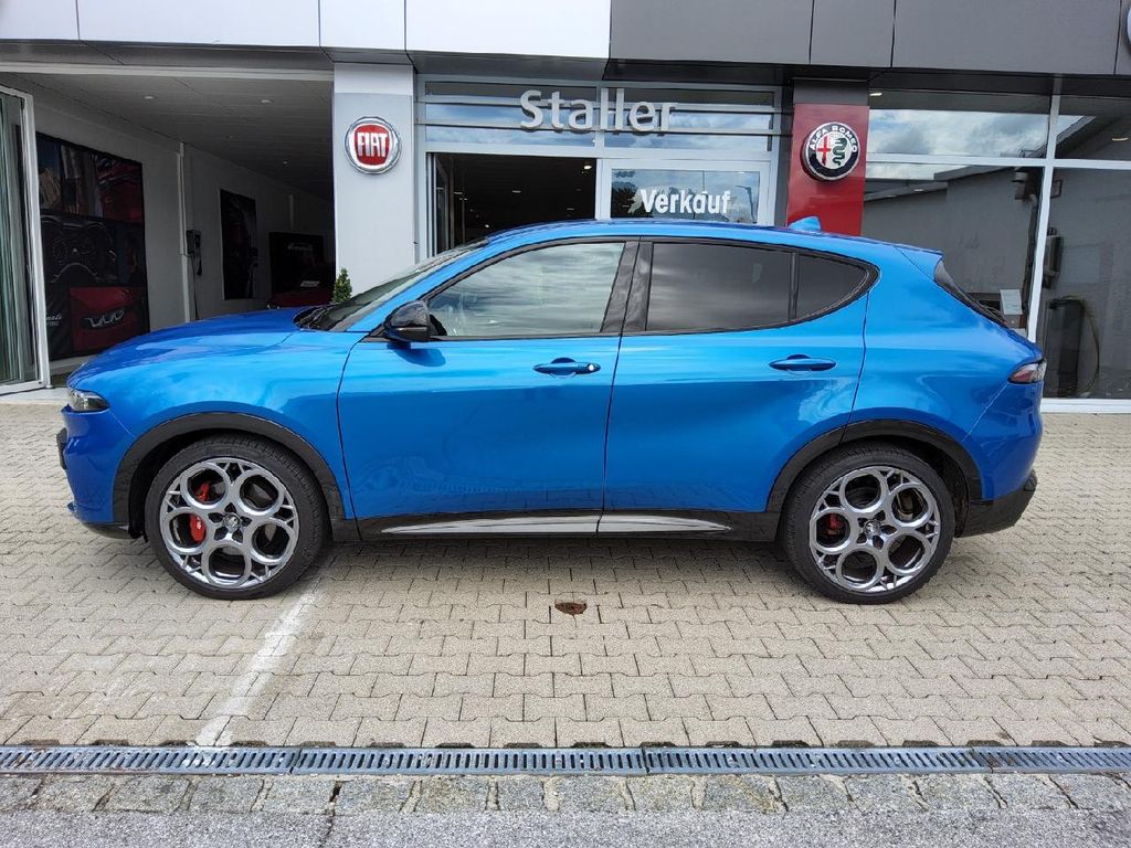 Bild des Angebotes Alfa Romeo Tonale Edizione Speciale