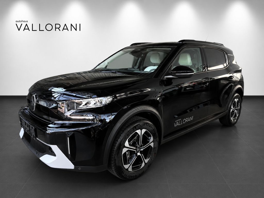 Bild des Angebotes Citroën C3 Aircross ë 113 MAX