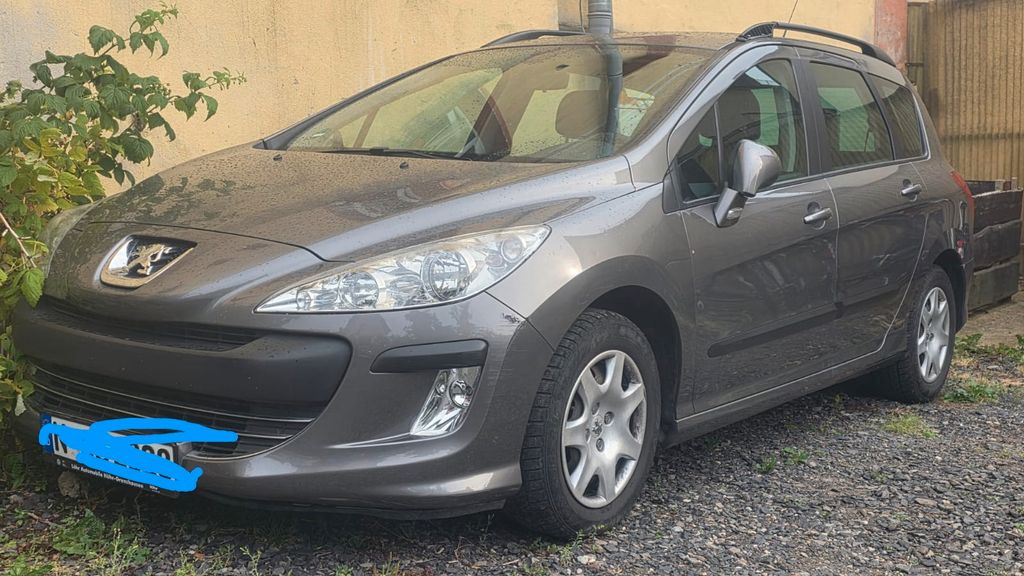 Bild des Angebotes Peugeot 308 SW Filou HDi FAP 110 Filou