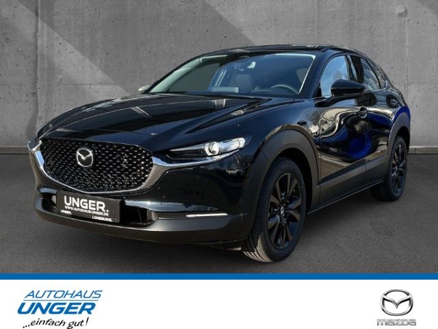 Bild des Angebotes Mazda CX-30 2.5 GS Homura Navi Kamera HUD MRCC