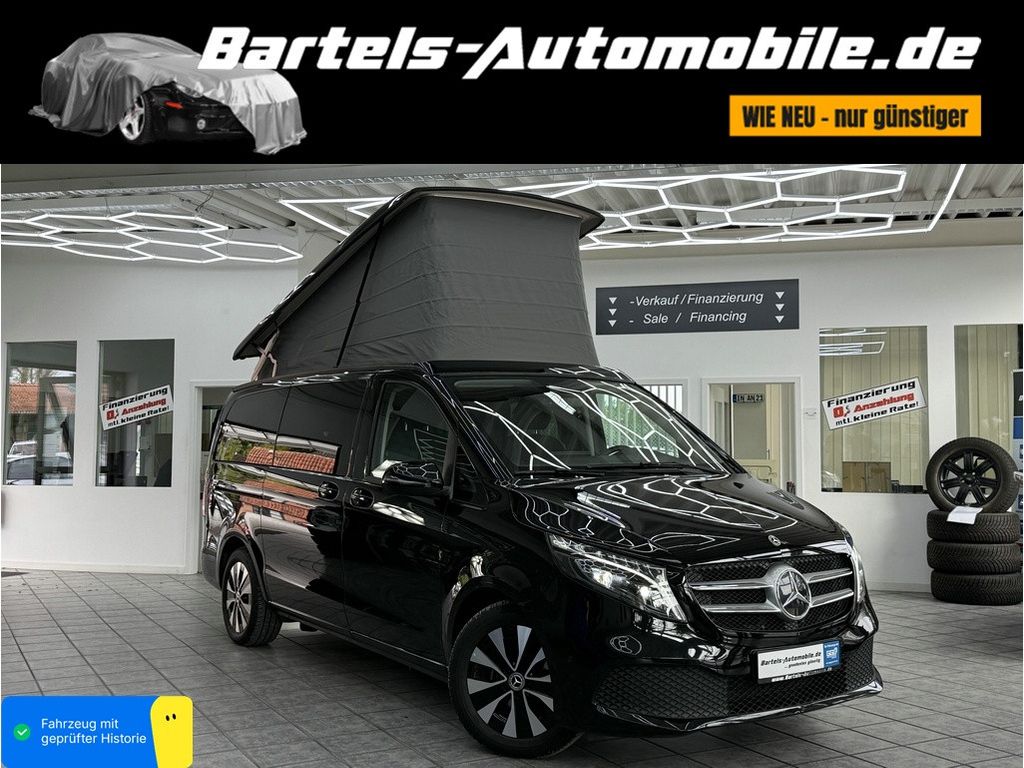 Bild des Angebotes Mercedes-Benz V 250 d Marco Polo Horizon Edition, LED, Kamera