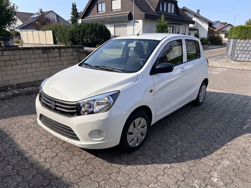 Bild des Angebotes Suzuki Celerio 1.0 Club AGS