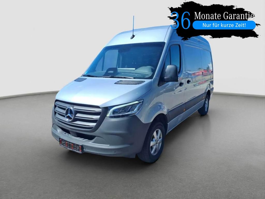 Bild des Angebotes Mercedes-Benz Sprinter 317 CDI Kasten PRO Hochdach Standard