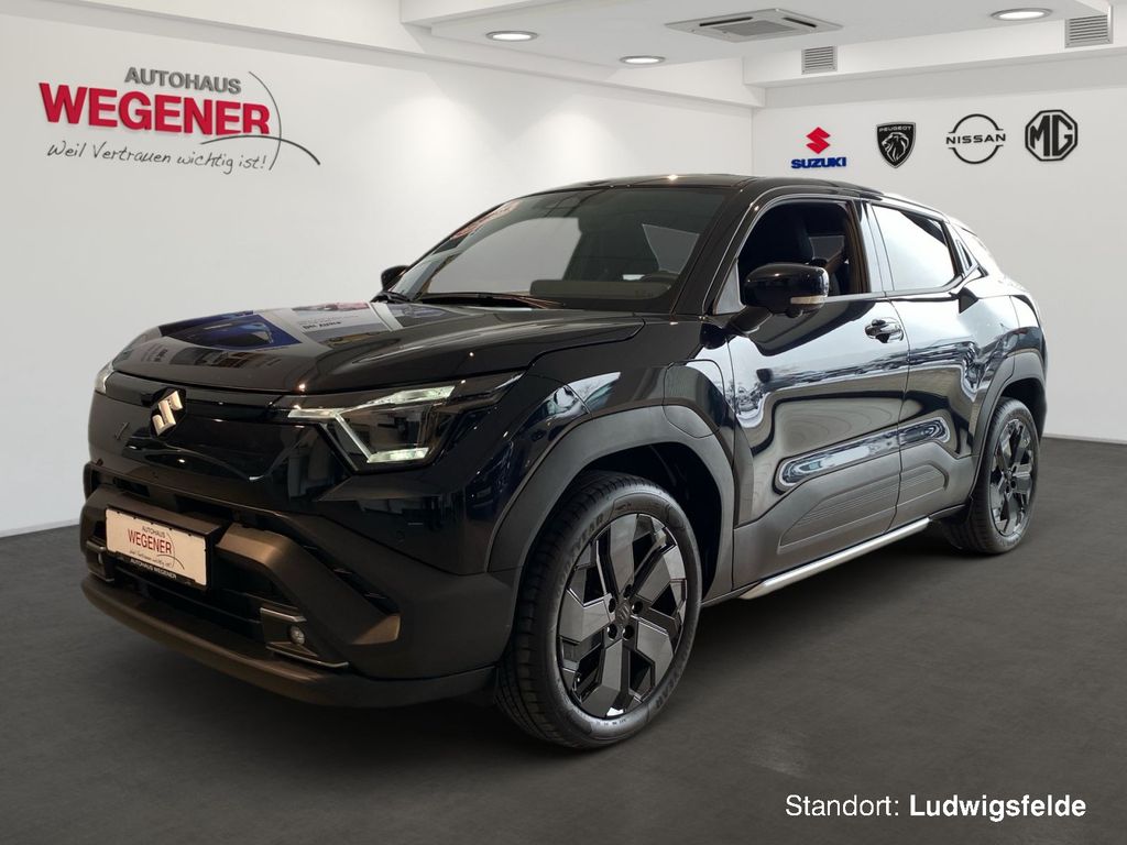 Bild des Angebotes Suzuki e VITARA (61kWh) Comfort+