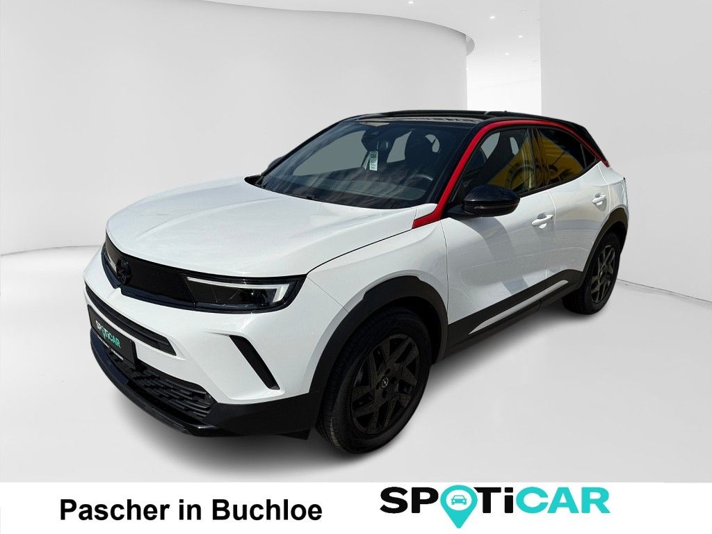 Bild des Angebotes Opel MOKKA GS LINE LPG AUTOGAS LED, NAVI