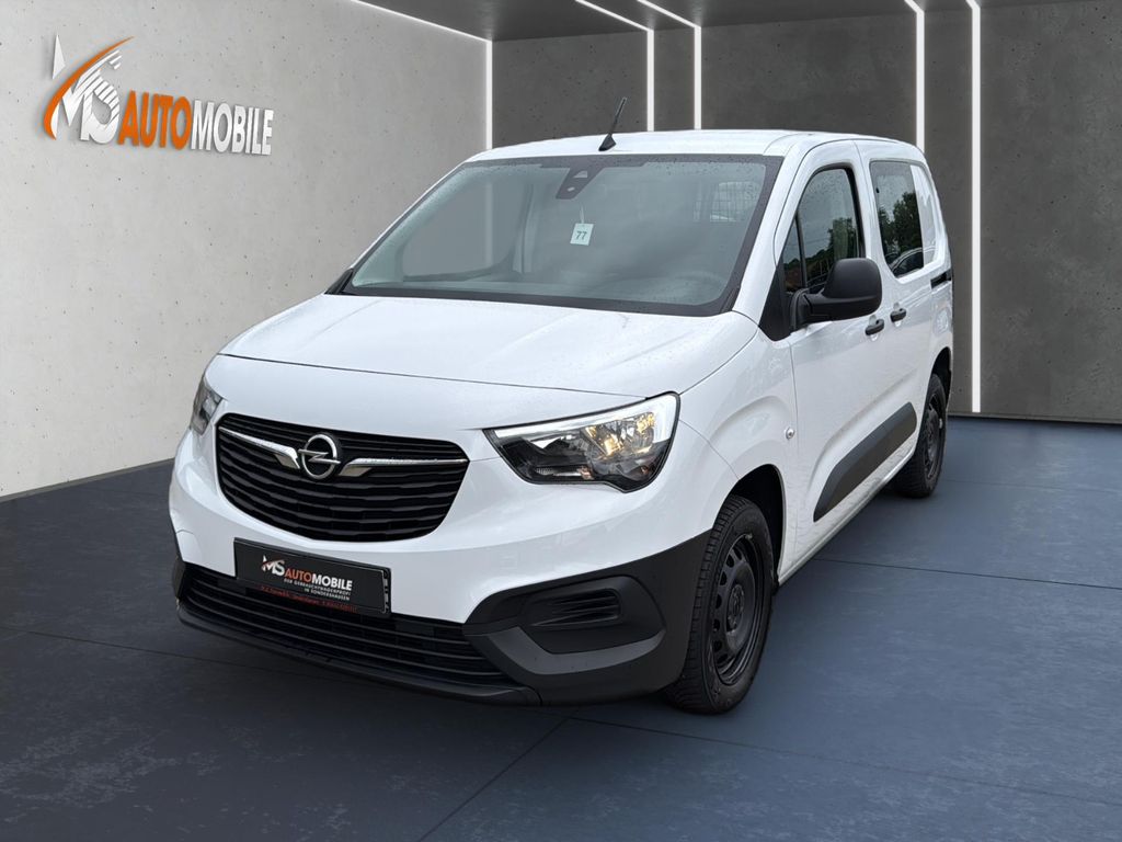 Bild des Angebotes Opel Combo E Cargo Edition XIAA+NAVI+KILIMA+PDC+1.HD