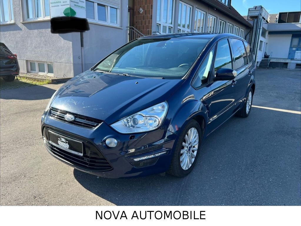 Bild des Angebotes Ford S-MAX Business Edition *Festpreis