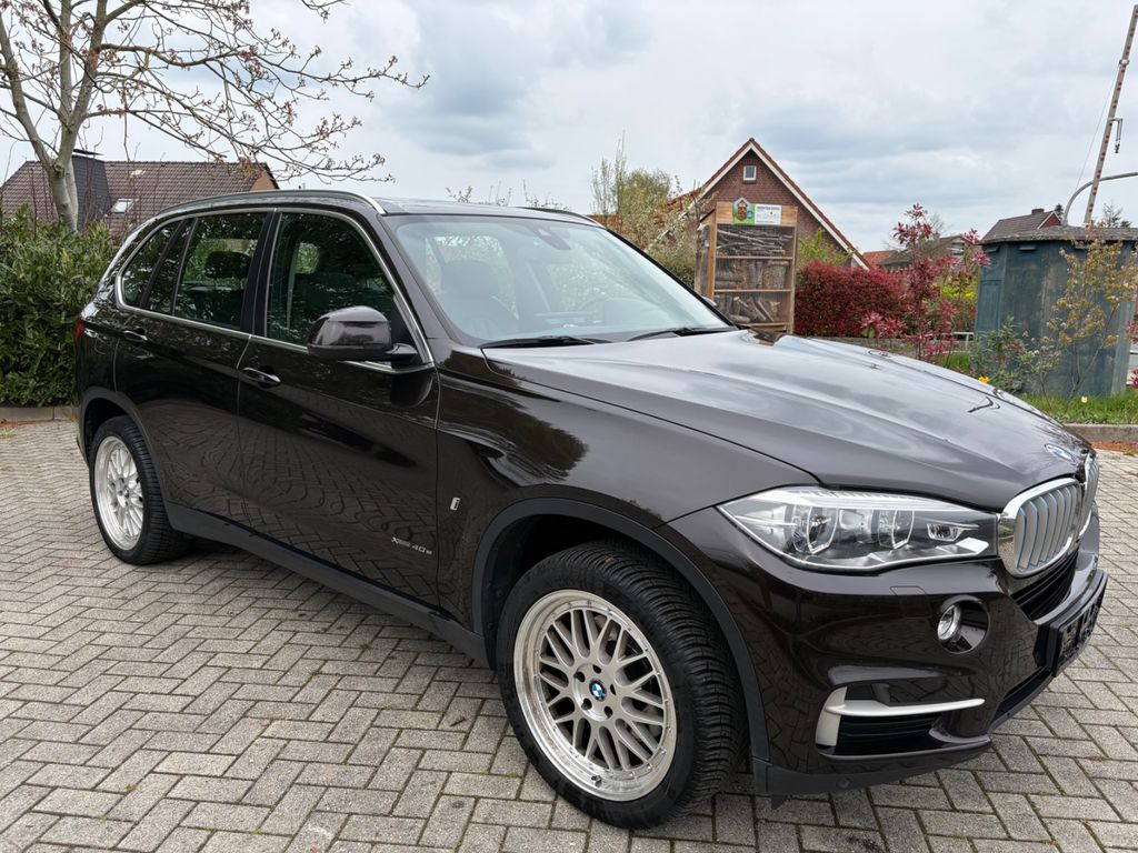 Bild des Angebotes BMW X5 xDrive 40 e iPerformance High Executive