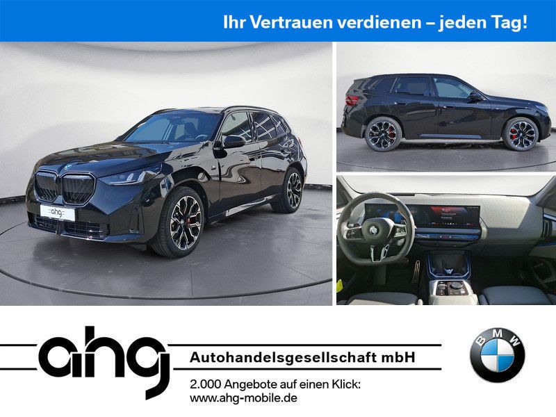 Bild des Angebotes BMW X3 20d xDrive AHK Standhzg M-Sport M-SportPro