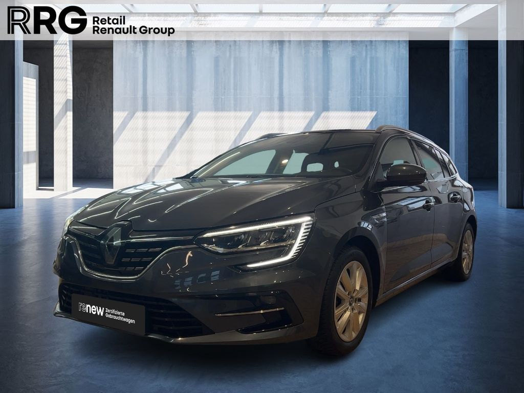 Bild des Angebotes Renault Megane Grandtour INTENS E-TECH Plug-in 160 SHZ P