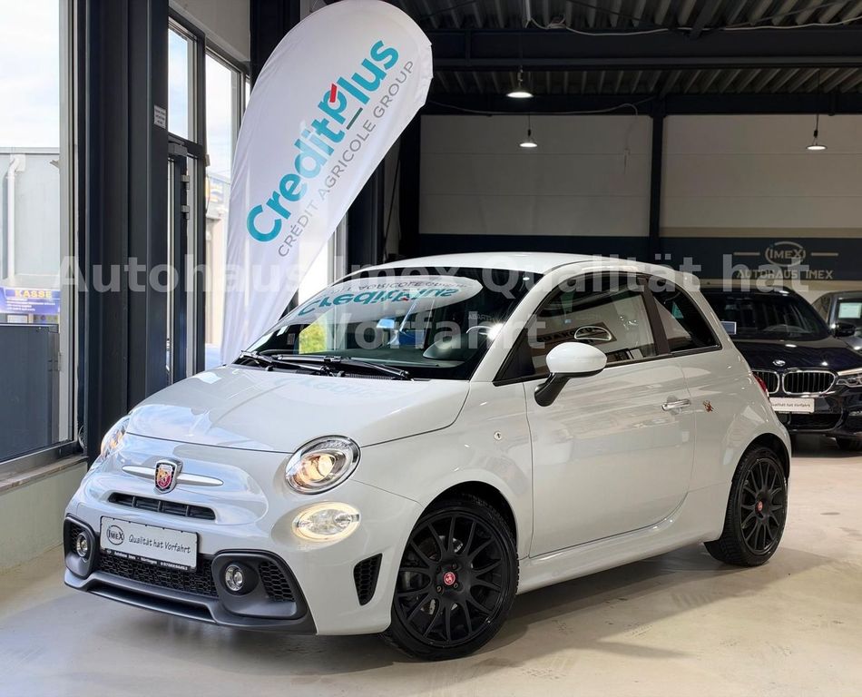 Bild des Angebotes Abarth F595*SCHALTER*CARPLAY*PDC*SPORT-AGA*1.HAND