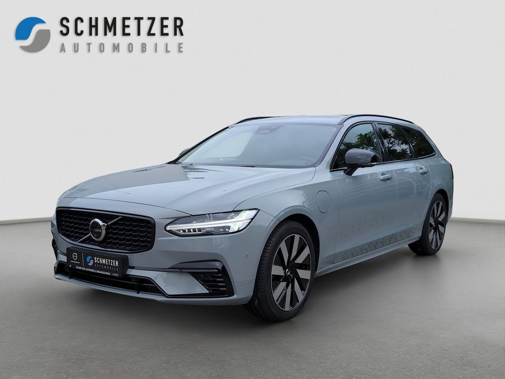 Volvo V90+T6+AWD+Plus+Dark+HeadUp+360°Kamera+PanoSHD++
