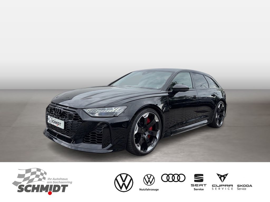 Bild des Angebotes Audi RS6 Avant GT Limited Laser B&O GAR Head-up