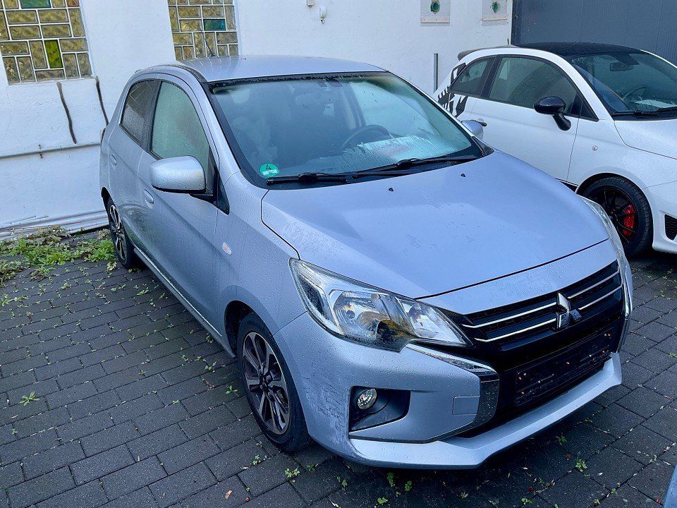 Bild des Angebotes Mitsubishi Space Star