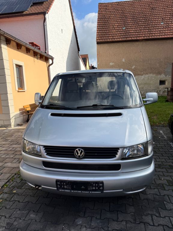Bild des Angebotes Volkswagen T4 andere