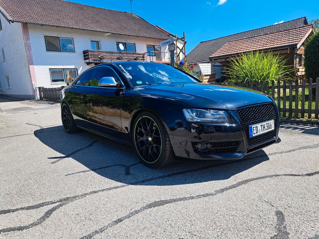 Bild des Angebotes Audi S5 4.2 FSI quattro -