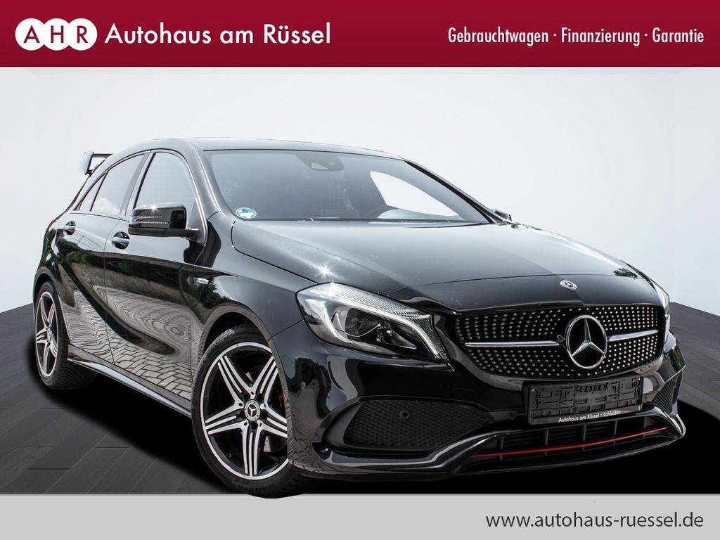 Bild des Angebotes Mercedes-Benz A 250 Sport AMG Line *NightPaket*Keyless*