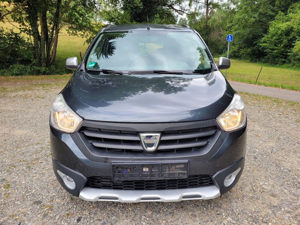 Bild des Angebotes Dacia Lodgy Stepway